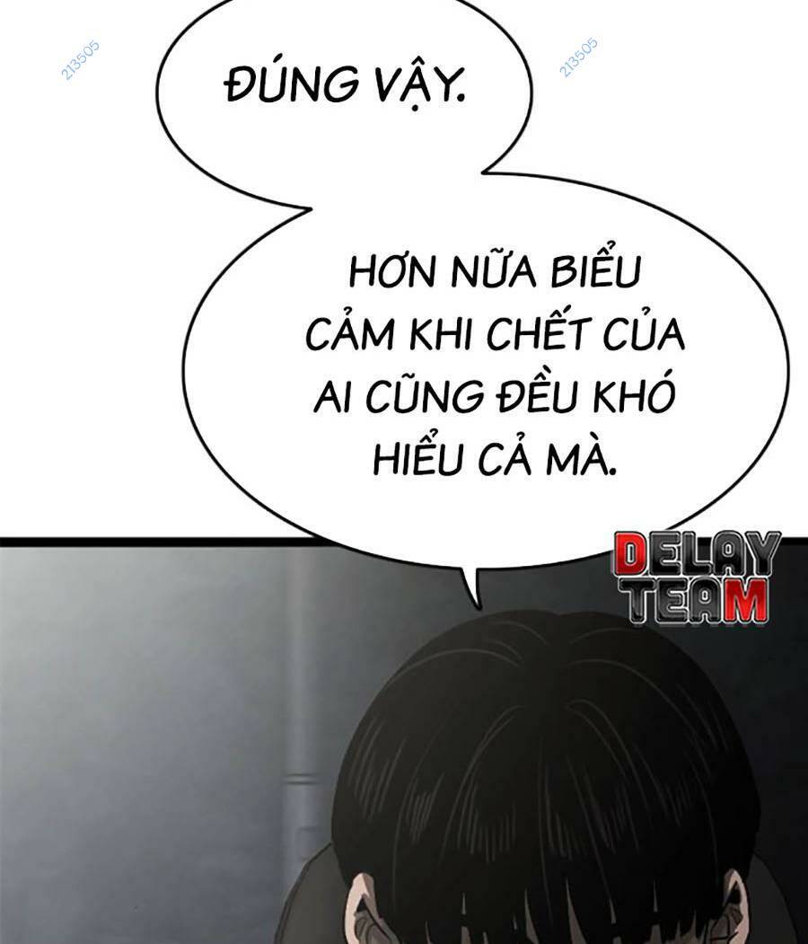 Ngục Tù Đẫm Máu Chương 66 Ảnh 166