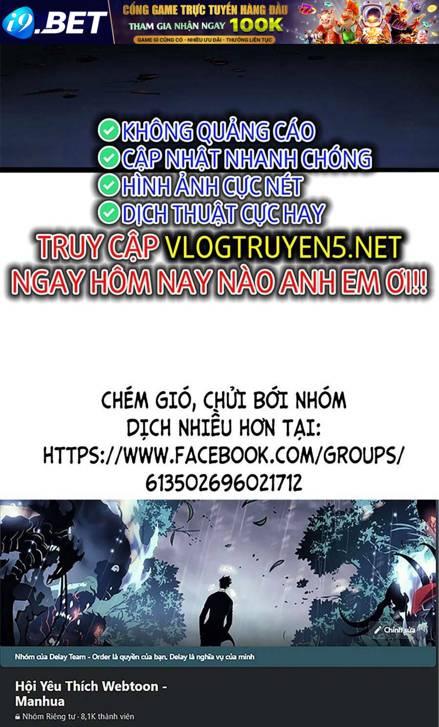 Ngục Tù Đẫm Máu Chương 69 Ảnh 201