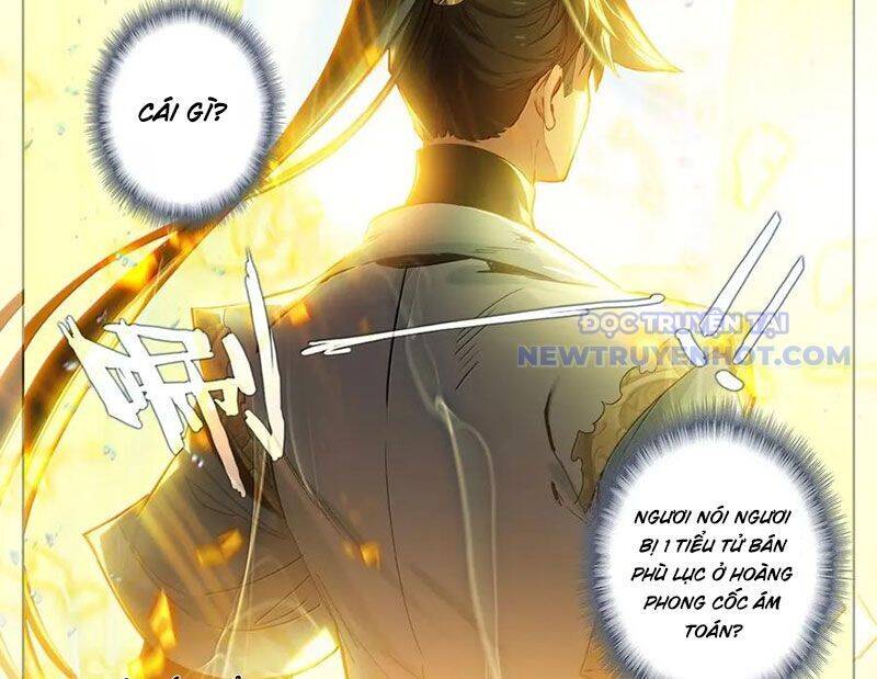 Phàm Nhân Tu Tiên Chương 360 Ảnh 30