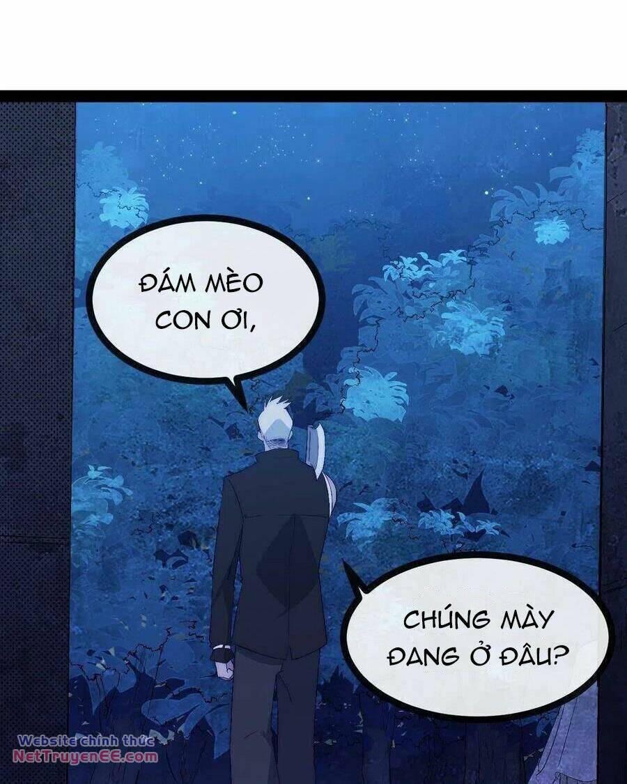 Tà Ác Làm Vương Chương 23 Ảnh 20