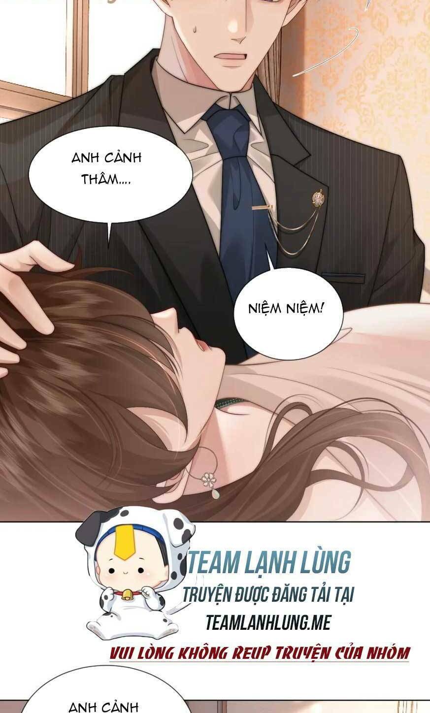 Nhất Dạ Trầm Hôn Chương 48 Ảnh 28