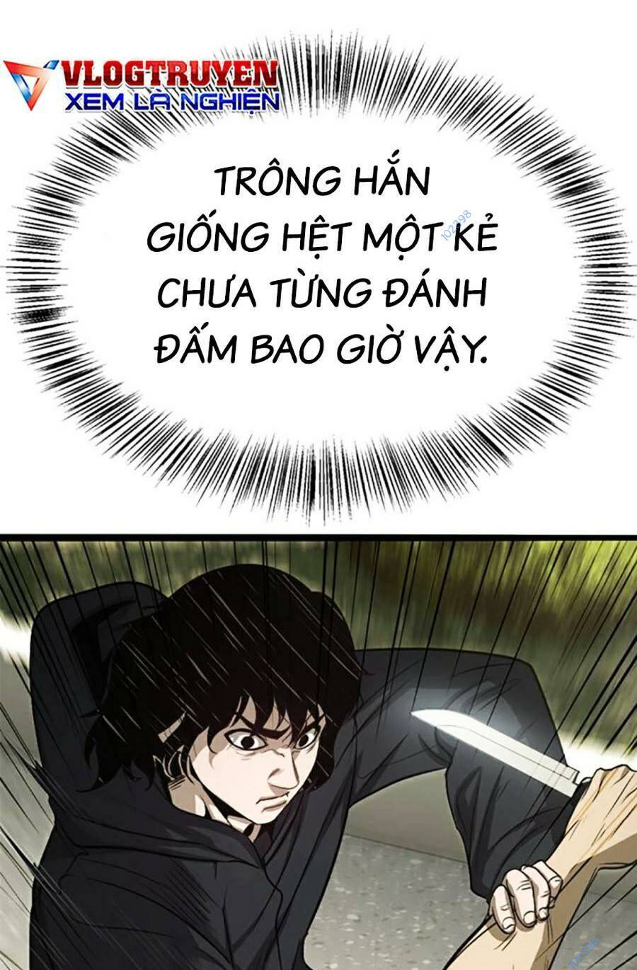 Ngục Tù Đẫm Máu Chương 70 Ảnh 118