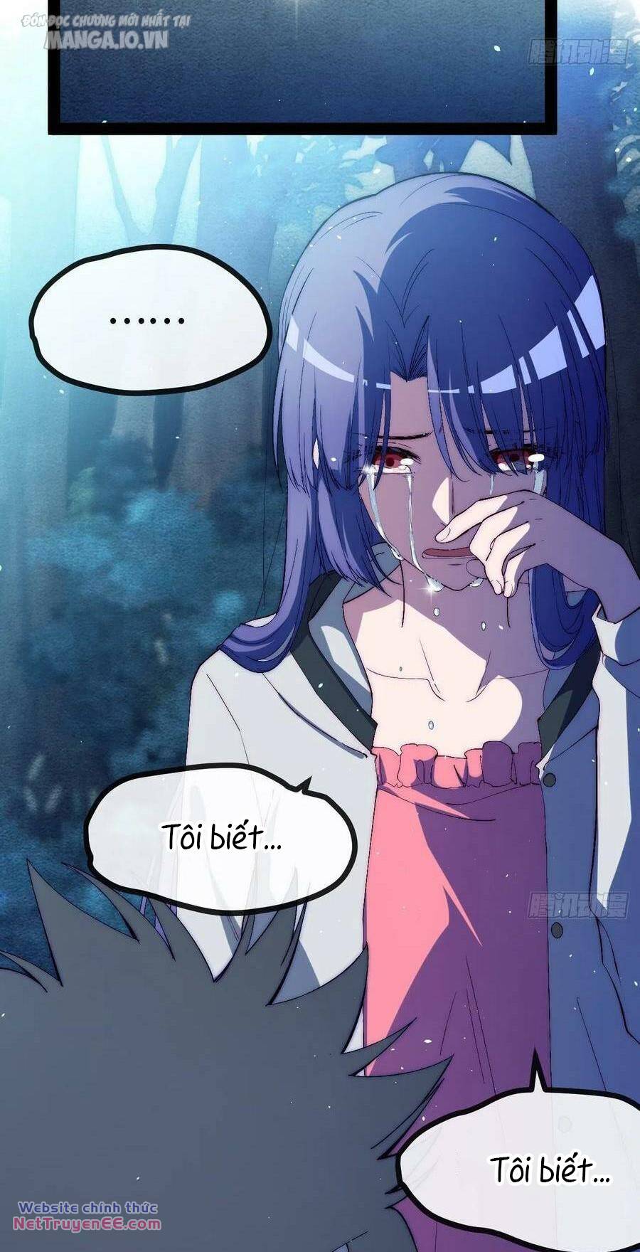 Tà Ác Làm Vương Chương 24 Ảnh 8