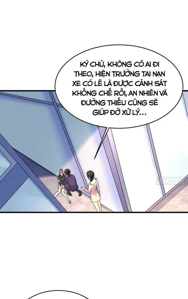 Vua Đầu Tư Mạnh Nhất Chương 76 Ảnh 16