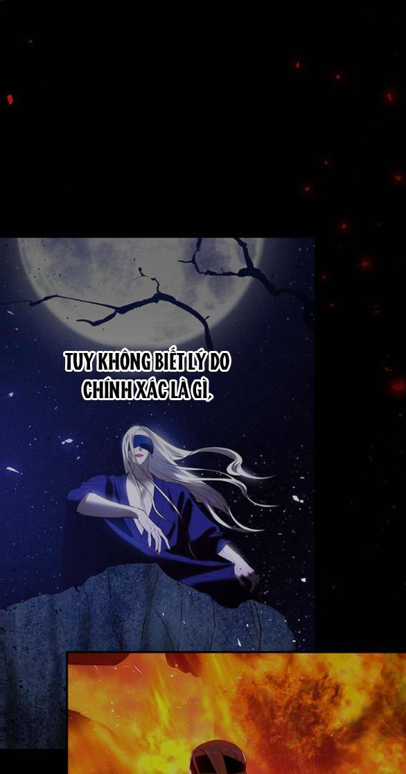 Thái Tử Myolyeong Chương 94.1 Ảnh 55