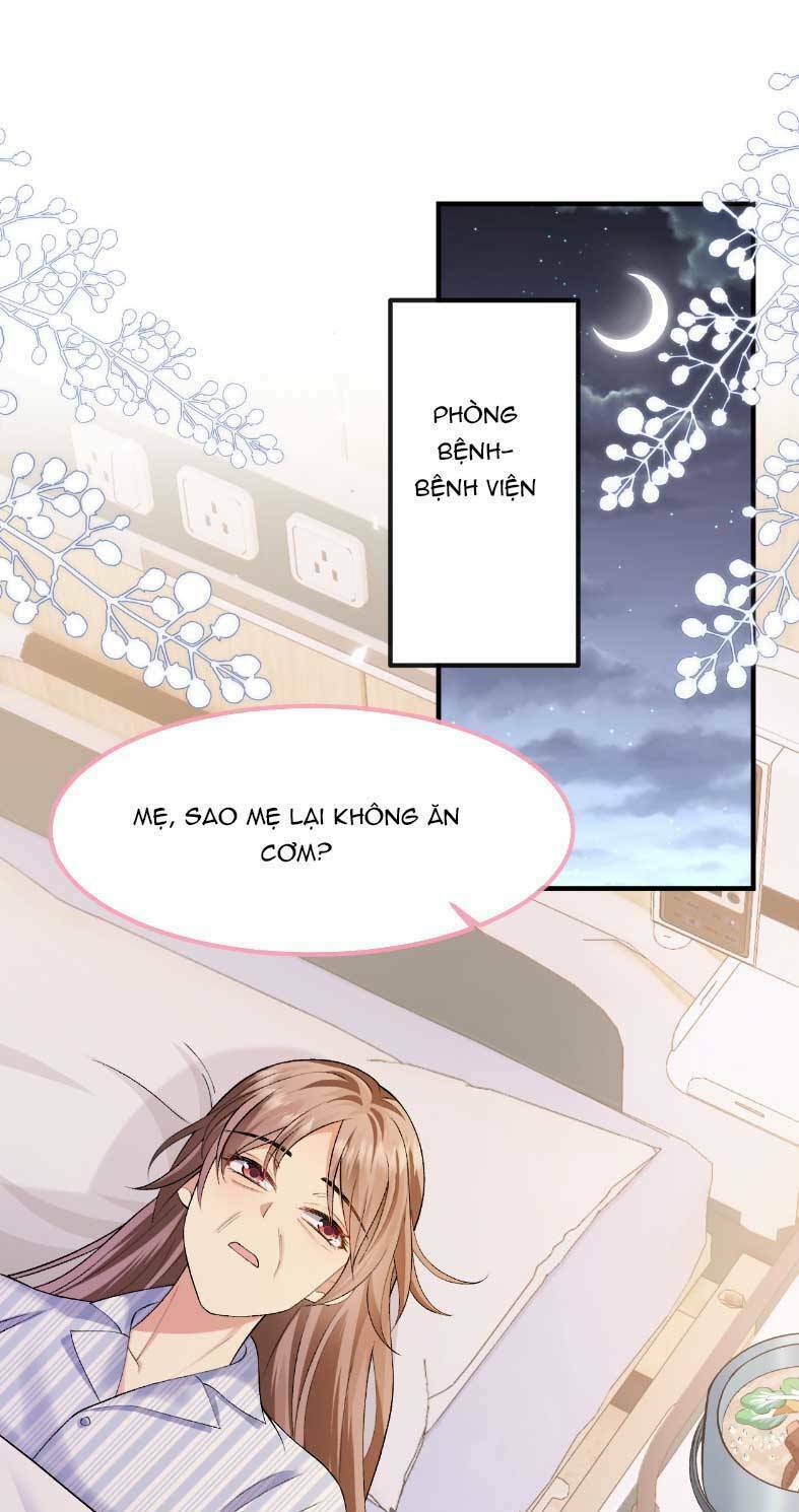 Phu Nhân Mỗi Ngày Đều Muốn Chạy Trốn Chương 10 Ảnh 5