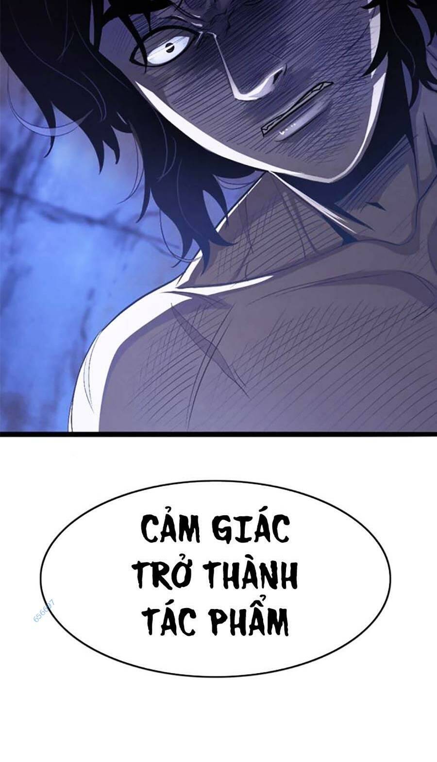 Ngục Tù Đẫm Máu Chương 63 Ảnh 59