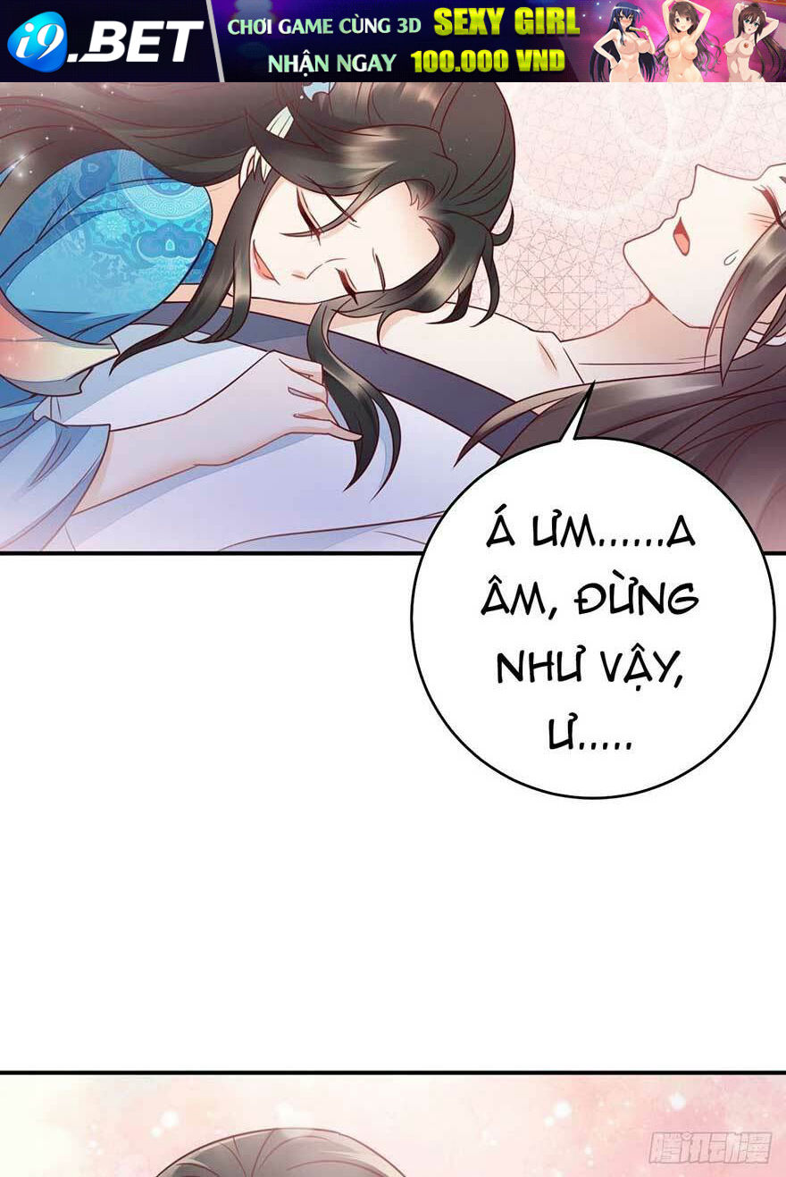 Làm Nũng Trong Vòng Tay Cấm Dục Chương 1 Ảnh 13