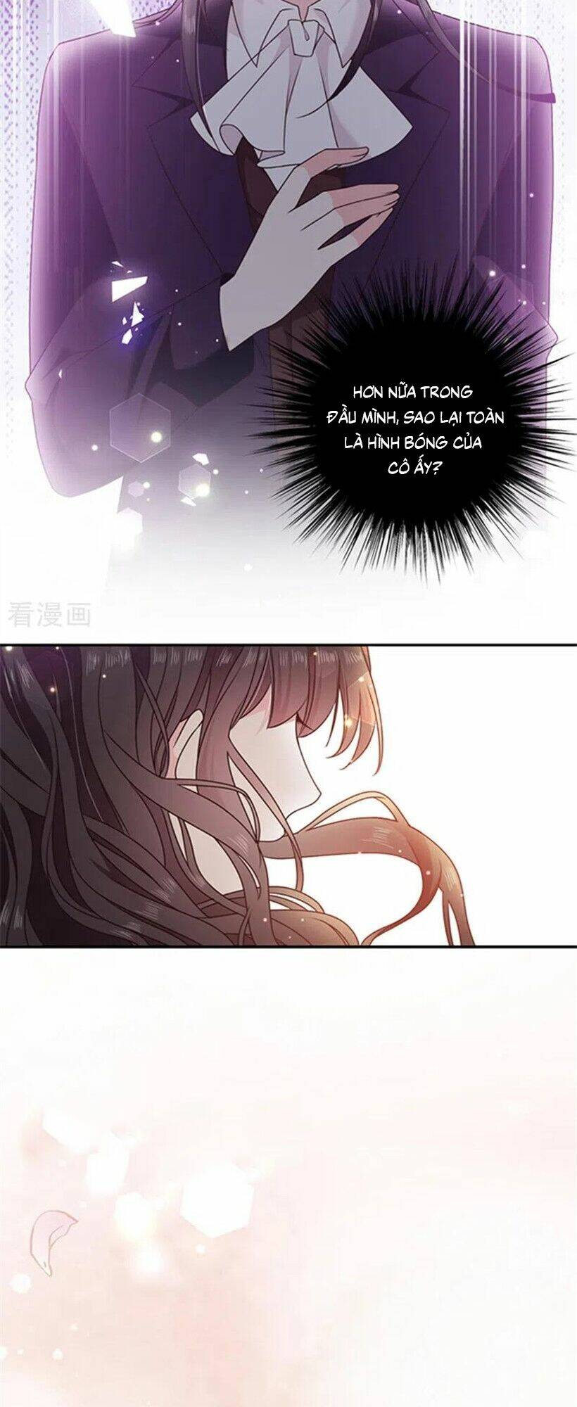 Ác Ma Đừng Hôn Tôi Chương 198 Ảnh 21