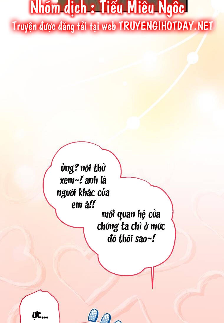 Xin Hãy Nhận Con Làm Con Đi Mà, Papa Chương 42 Ảnh 10