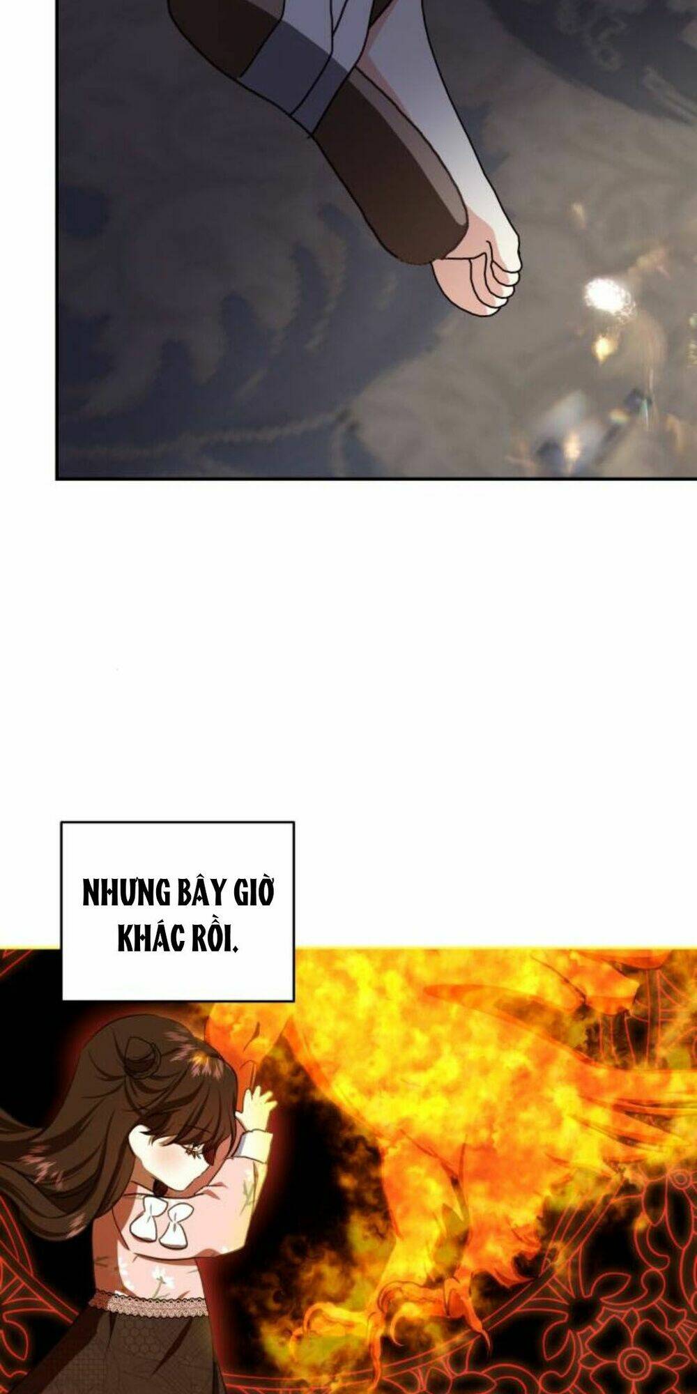 Con Gái Bé Bỏng Của Công Tước Ác Ma Chương 47 Ảnh 38