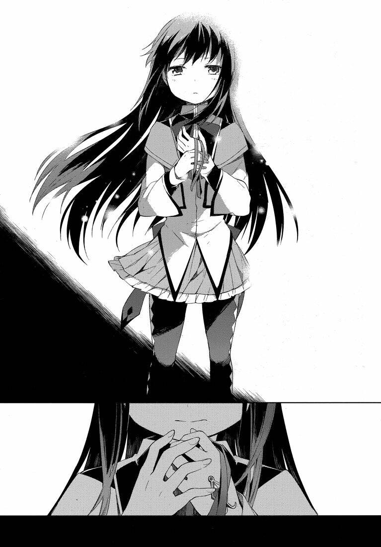 Mahou Shoujo Madoka Magica - Majuu Hen Chương 2 Ảnh 62