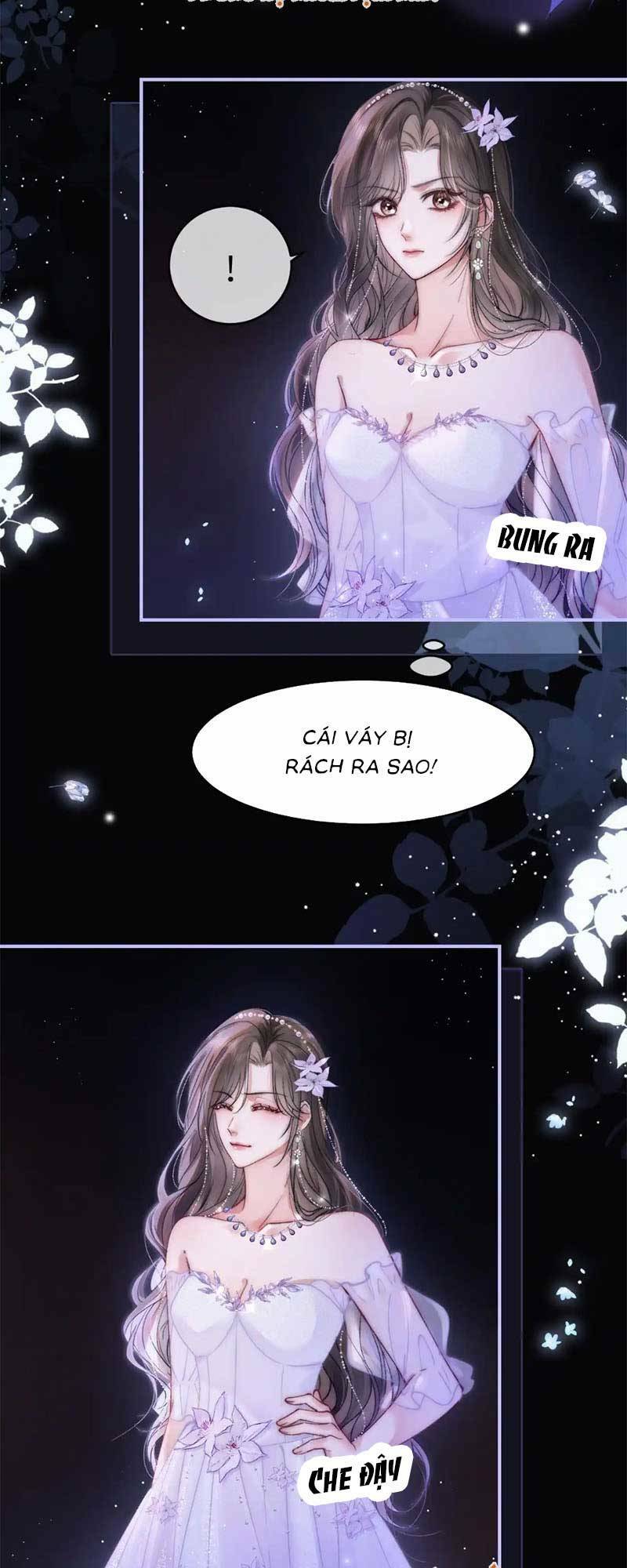 Sau Khi Chia Tay, Cô Ấy Trở Thành Nữ Vương Hotsearch Chương 36 Ảnh 3