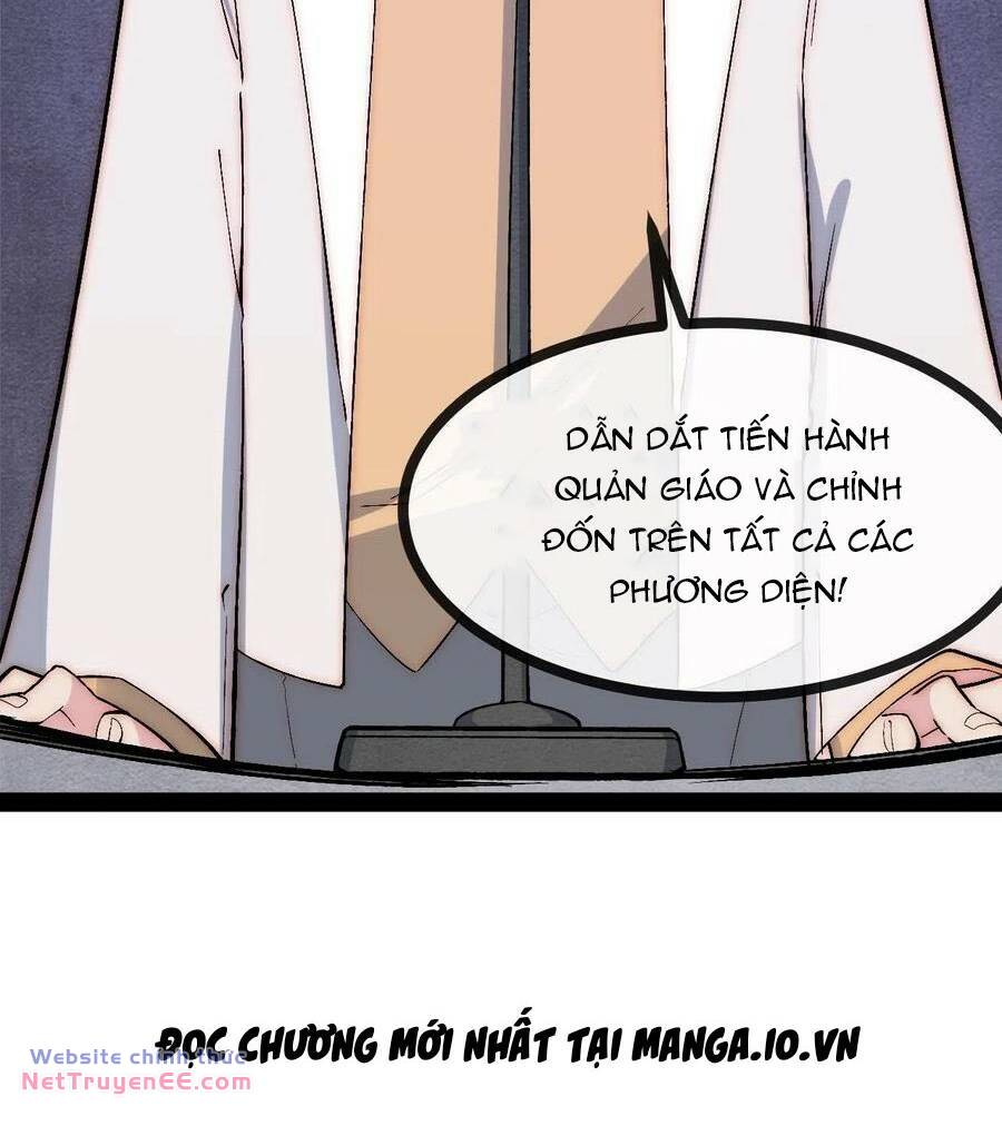 Tà Ác Làm Vương Chương 29 Ảnh 47