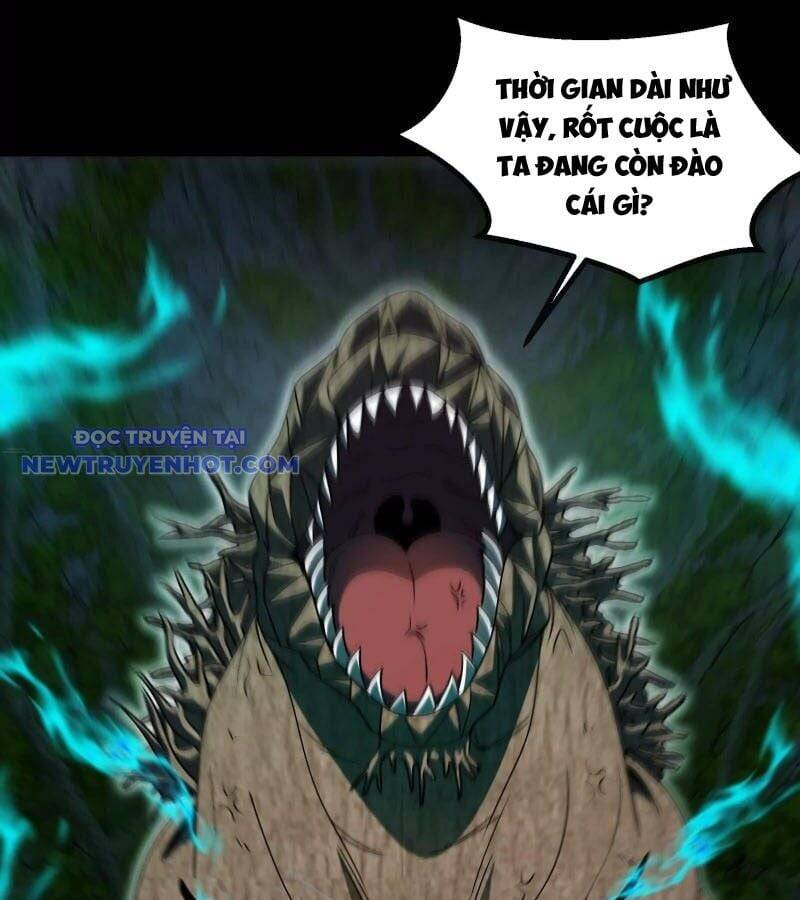 Ta Là Quái Thú Đại Chúa Tể Chương 89 Ảnh 57