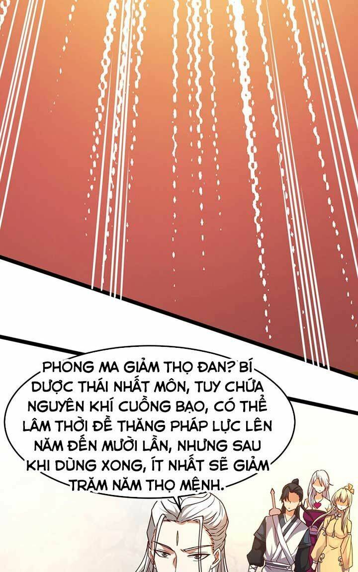 Vĩnh Sinh Chương 71 Ảnh 12