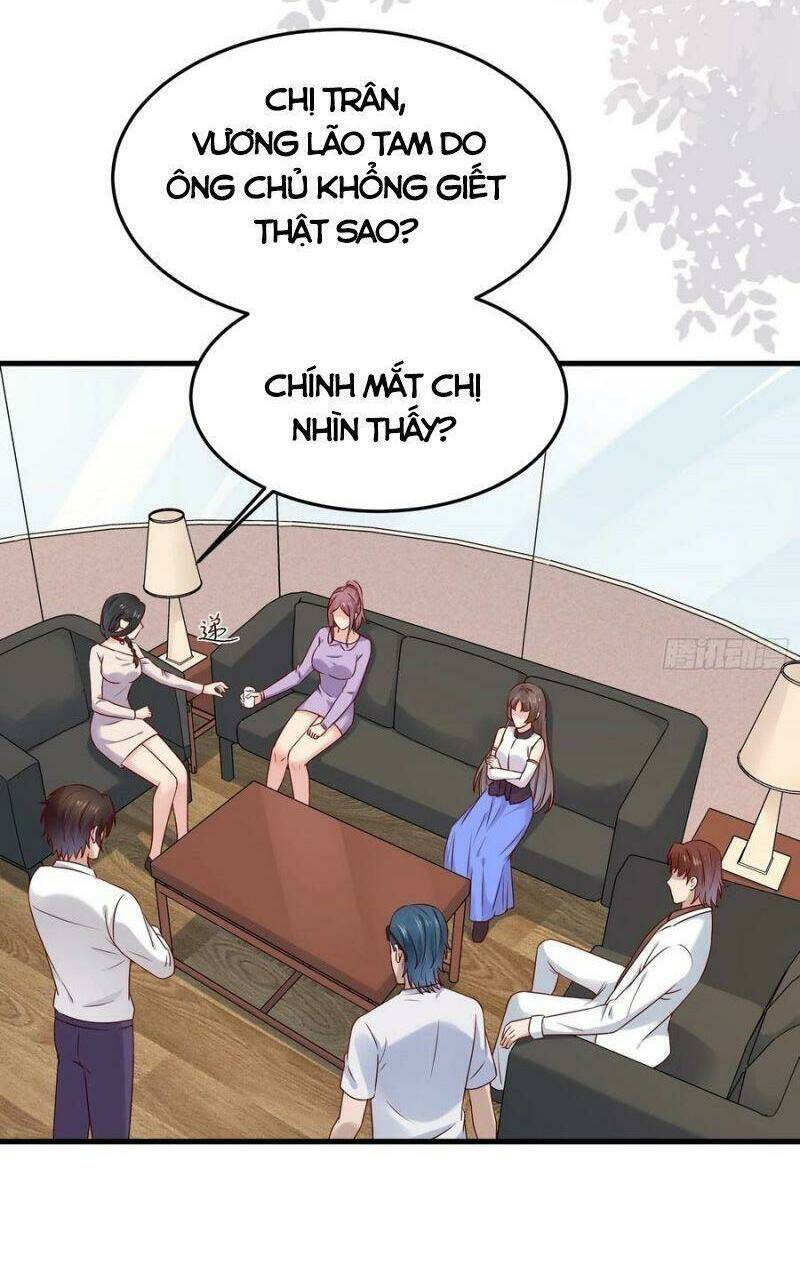 Vua Đầu Tư Mạnh Nhất Chương 72 Ảnh 9