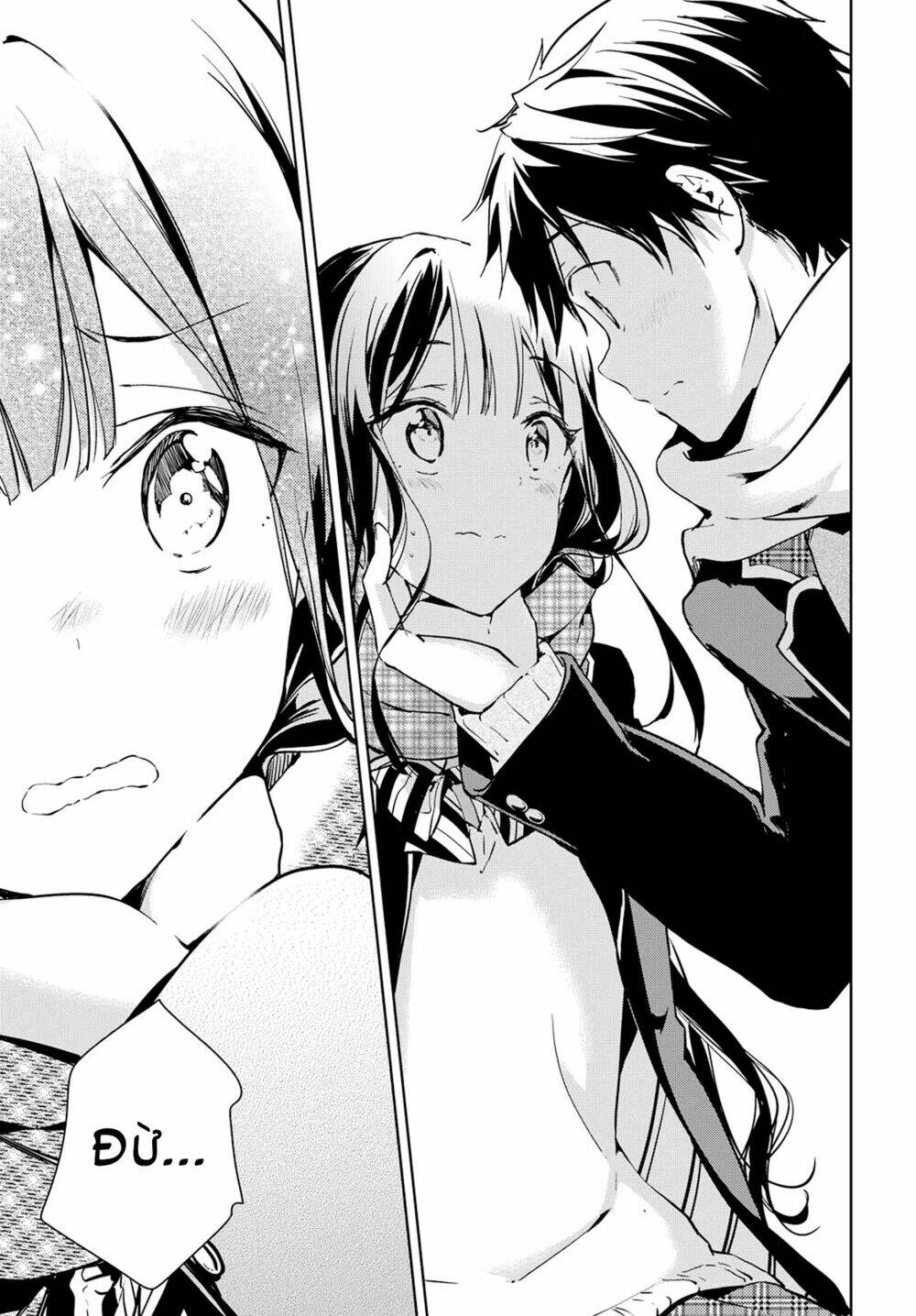 Masamune-Kun No Revenge Chương 40 Ảnh 30