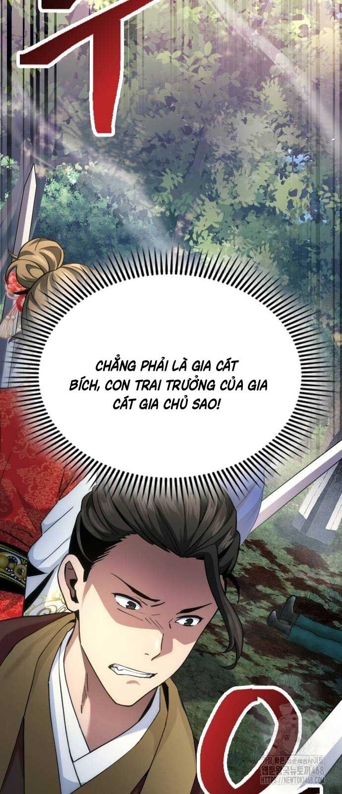 Thiên Trung Long Môn Chương 14 Ảnh 15