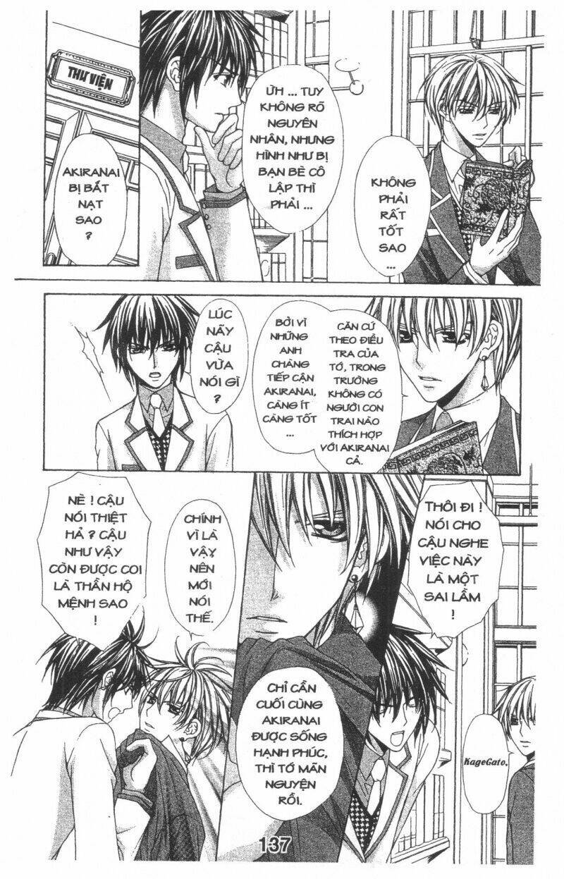 Heart No Daiya Chương 1 Ảnh 139