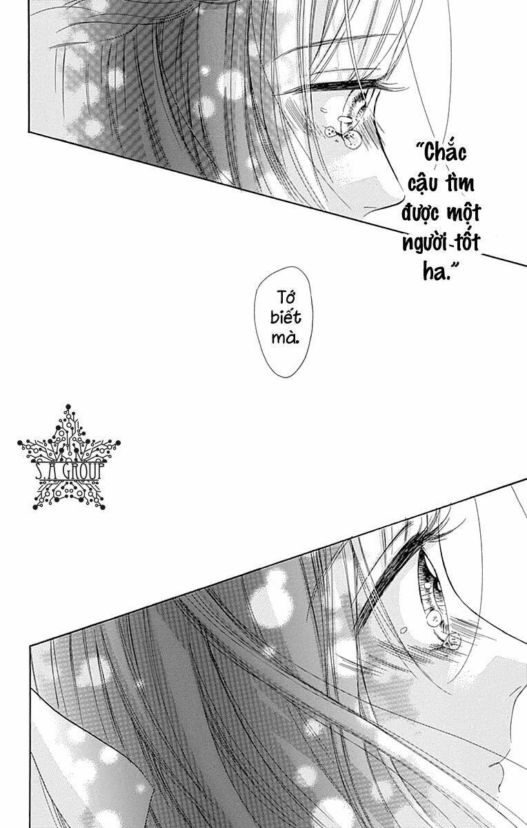 Cô Nàng Nhút Nhát Uka-Chan Chương 29 Ảnh 36