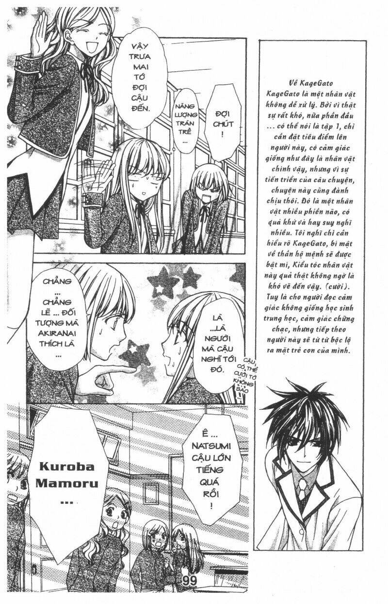 Heart No Daiya Chương 1 Ảnh 101