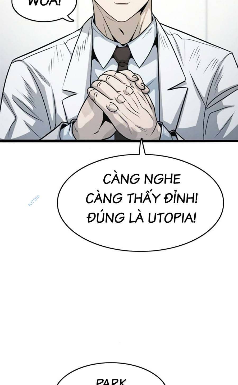 Ngục Tù Đẫm Máu Chương 59 Ảnh 95