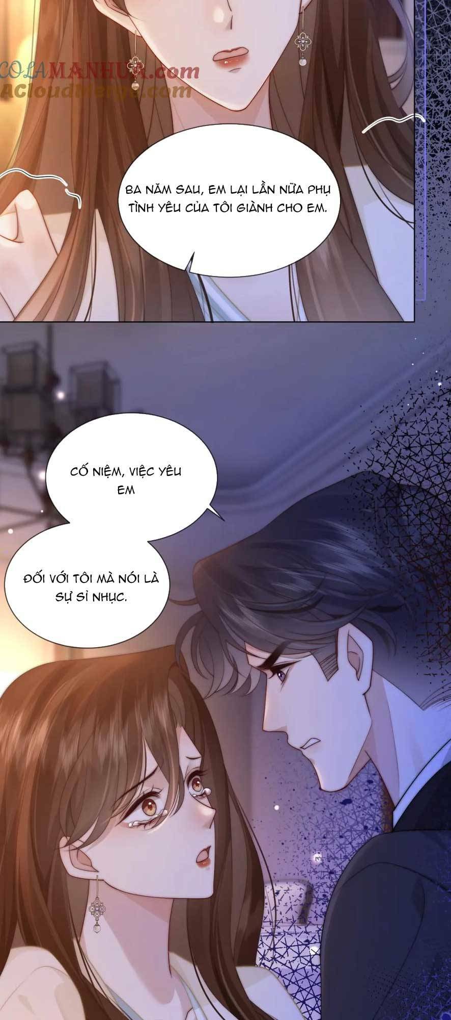 Nhất Dạ Trầm Hôn Chương 45 Ảnh 11