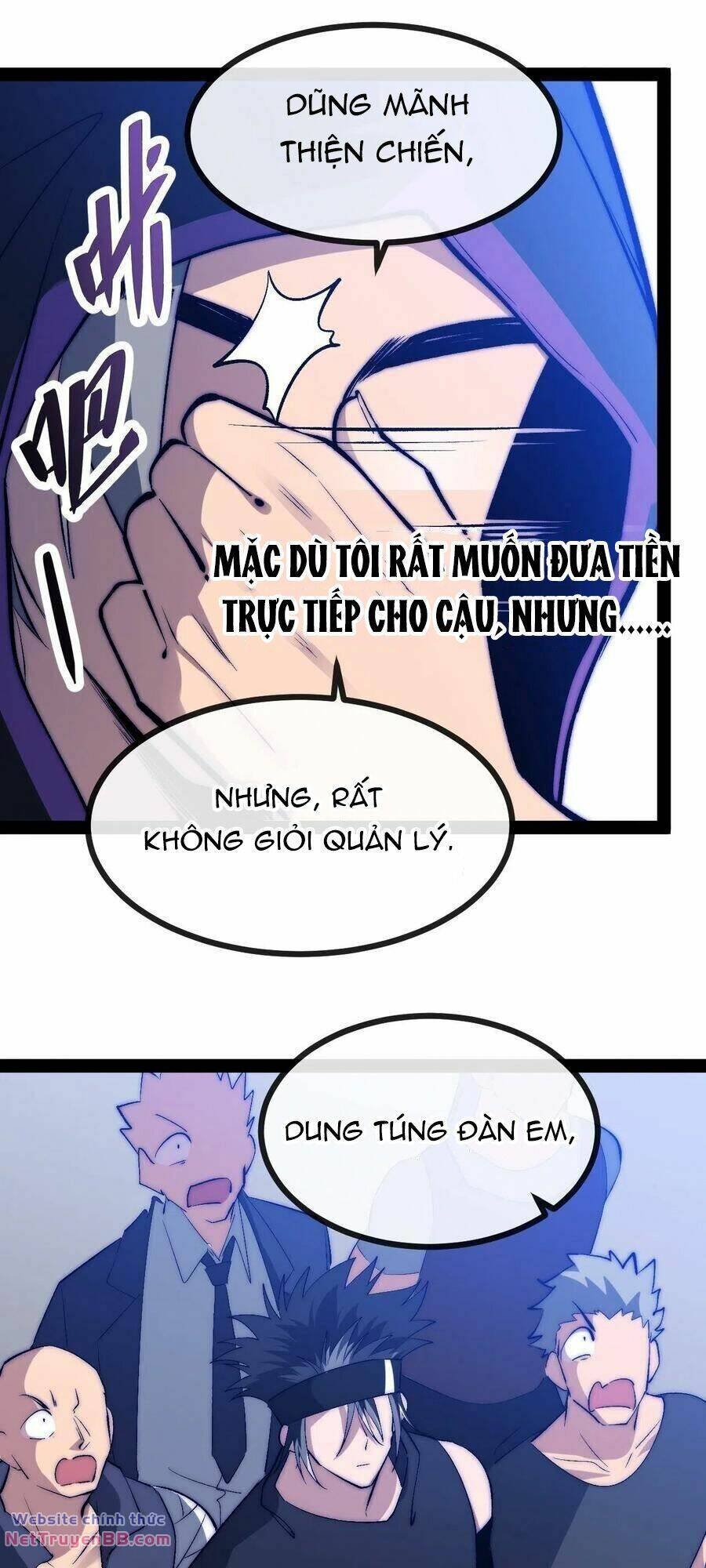 Tà Ác Làm Vương Chương 14 Ảnh 60