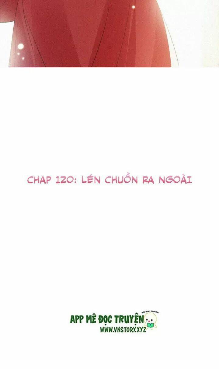 Thiên Hương Mỹ Nhân Chương 122 Ảnh 5