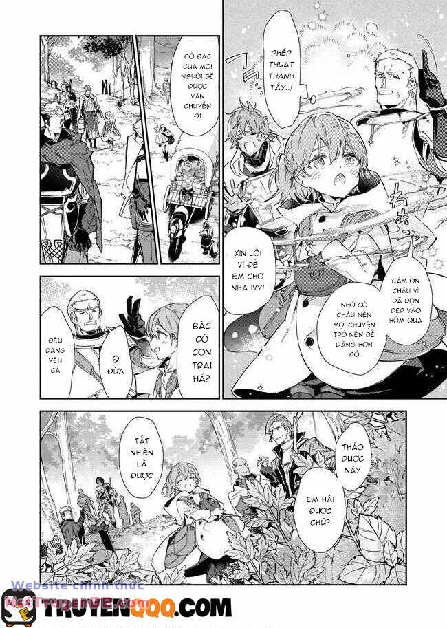 Saijaku Teima Wa Gomi Hiroi No Tabi O Hajimemashita Chương 16 Ảnh 5