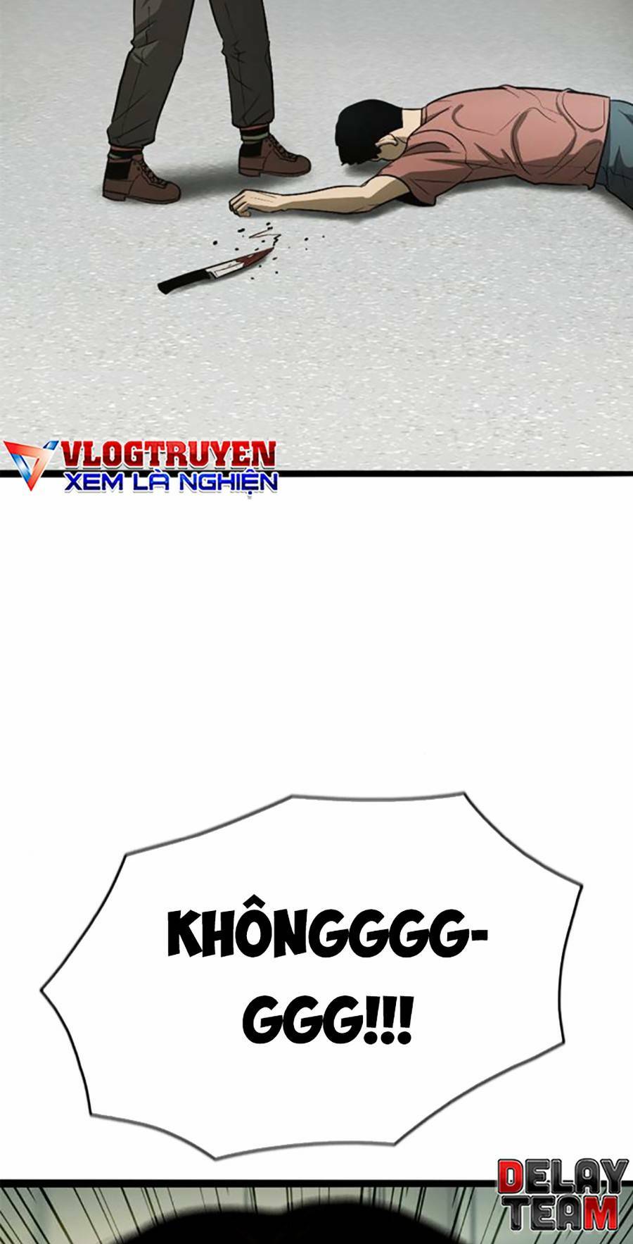 Ngục Tù Đẫm Máu Chương 70 Ảnh 136