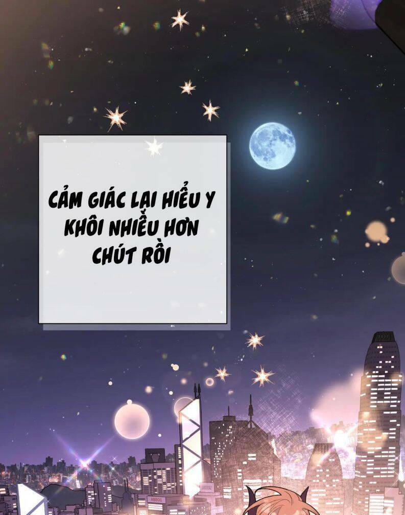 Cẩn Thận Bị Mộng Ma Ăn Mất Đó! Chương 97 Ảnh 43