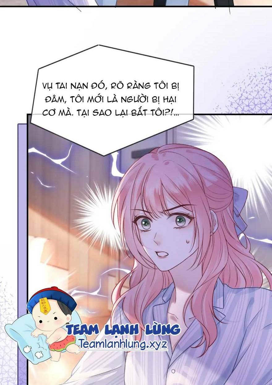 Sau Khi Chia Tay, Cô Ấy Trở Thành Nữ Vương Hotsearch Chương 38 Ảnh 16