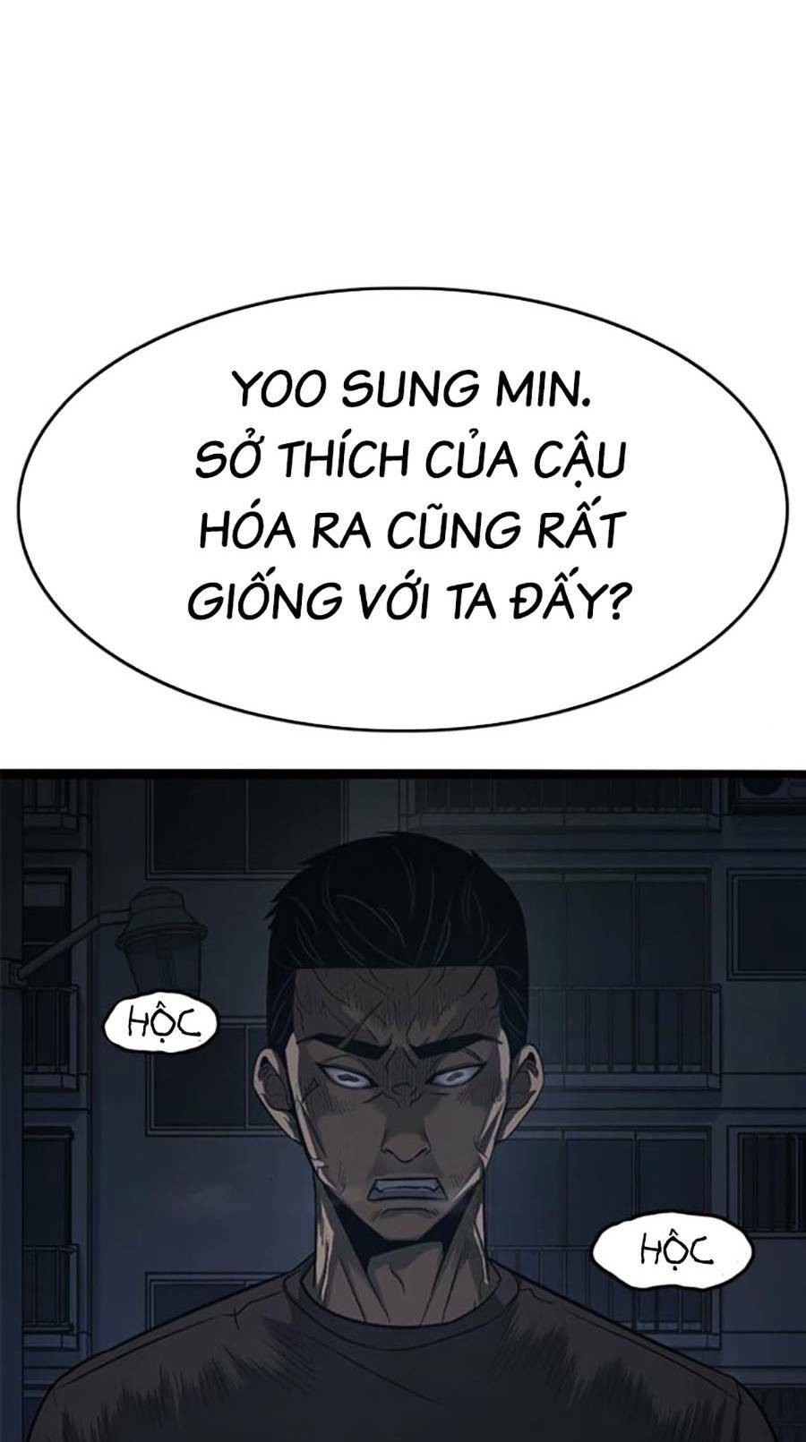 Ngục Tù Đẫm Máu Chương 61 Ảnh 24