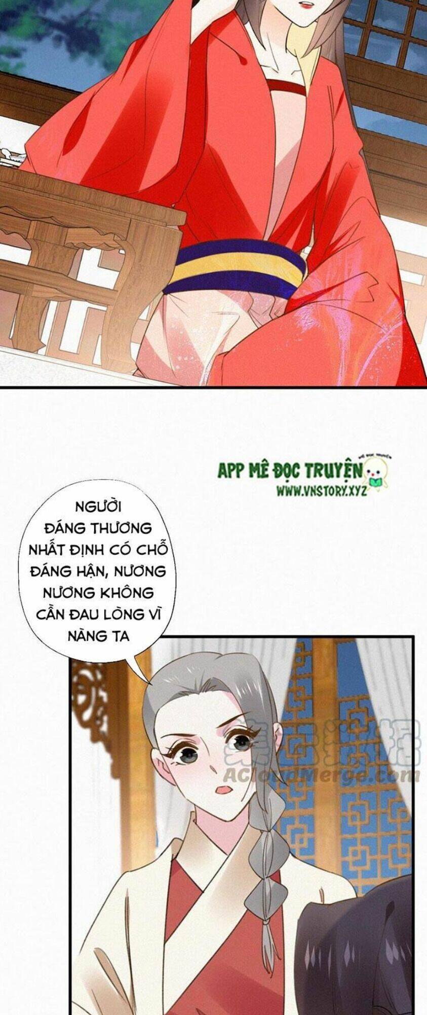 Thiên Hương Mỹ Nhân Chương 114 Ảnh 23
