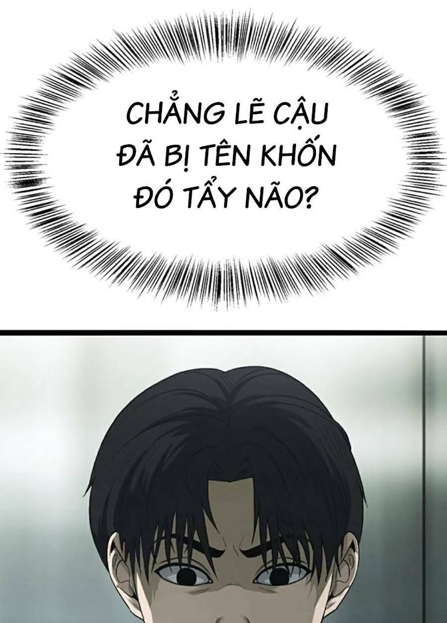 Ngục Tù Đẫm Máu Chương 65 Ảnh 40