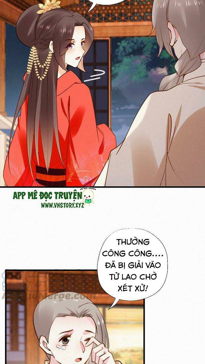 Thiên Hương Mỹ Nhân Chương 116 Ảnh 8