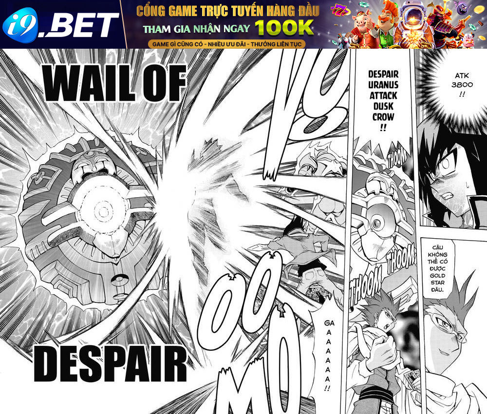 Yu-Gi-Oh! Manga Collection Chương 55 Ảnh 23