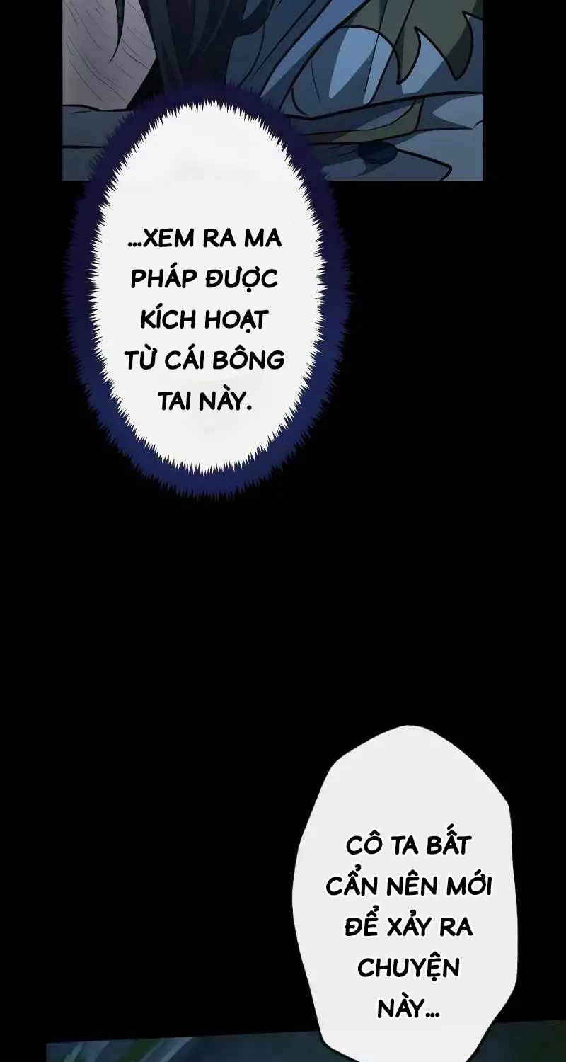 Pháp Sư Cận Chiến Hồi Quy Chương 25 Ảnh 23