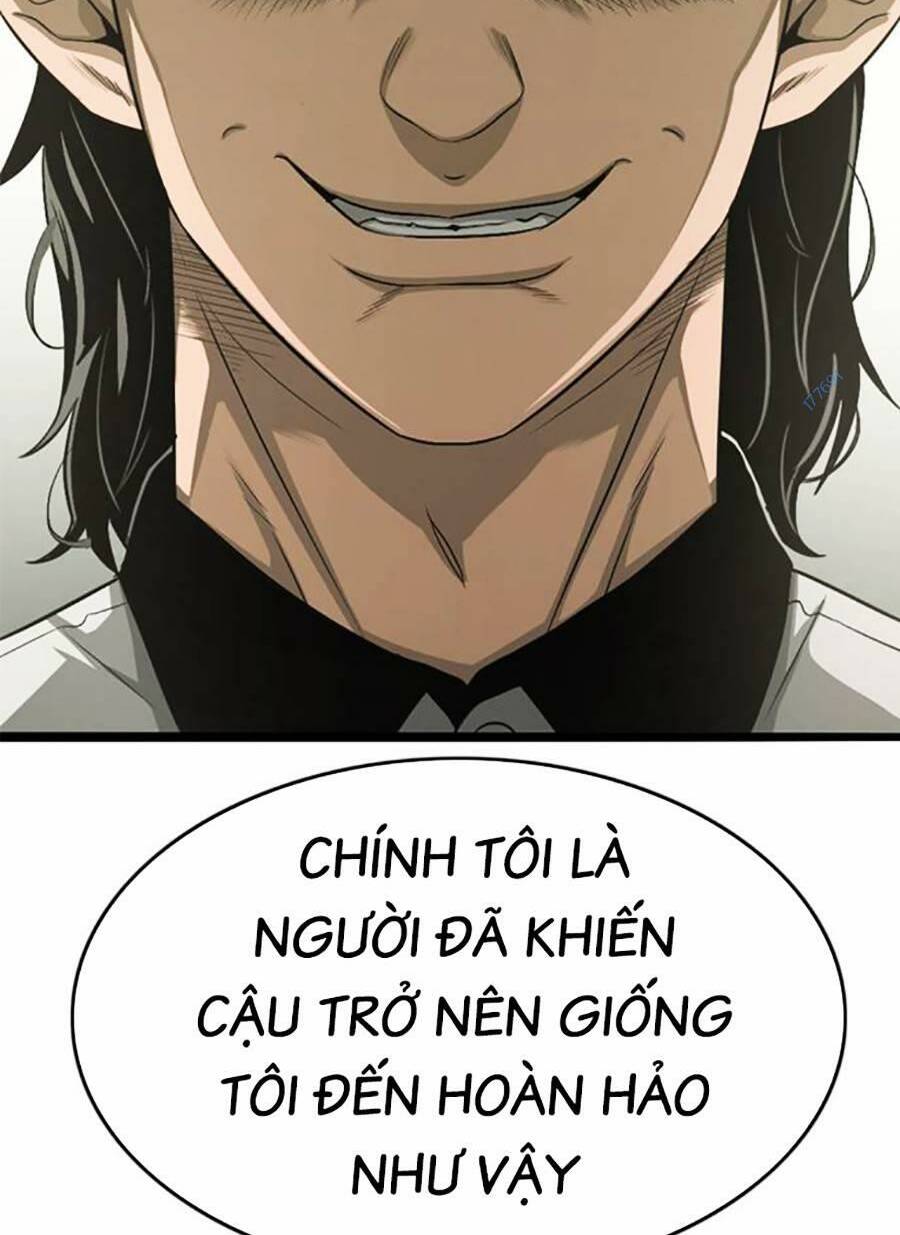 Ngục Tù Đẫm Máu Chương 72 Ảnh 79