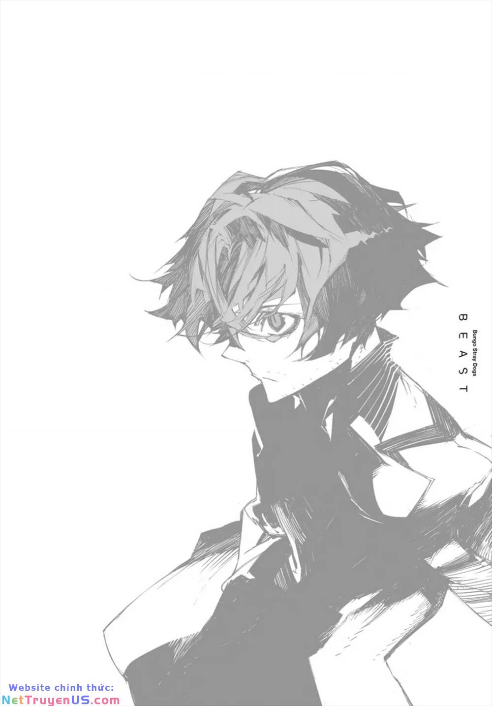 Đặc Nhiệm Thám Tử: Ryuunosuke Akutagawa Chương 7 Ảnh 39