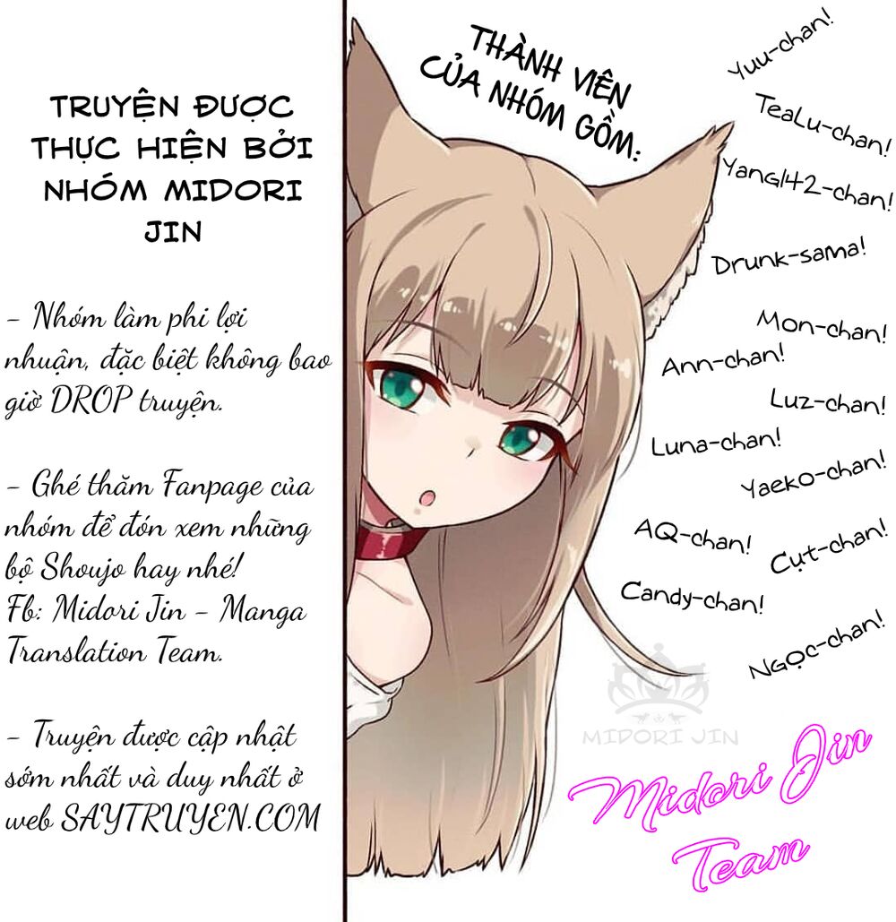 Asami-Sensei No Himitsu Chương 9 Ảnh 5