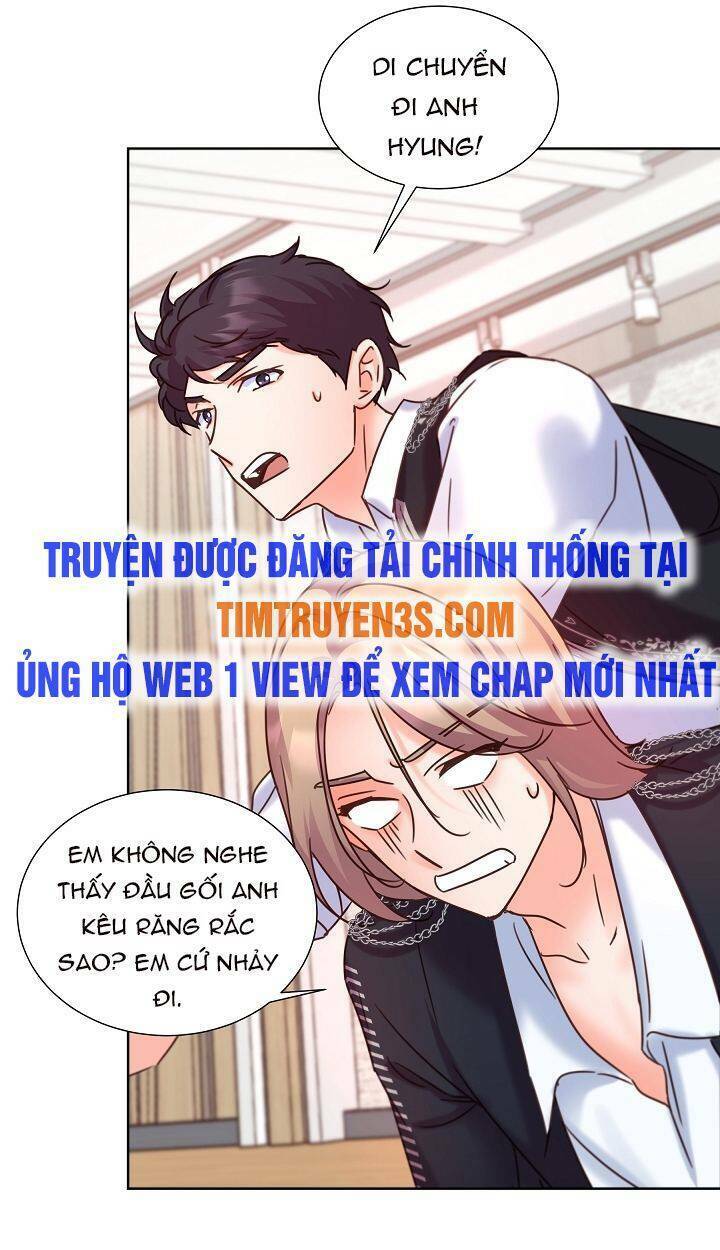Trở Lại Làm Idol Chương 76 Ảnh 28
