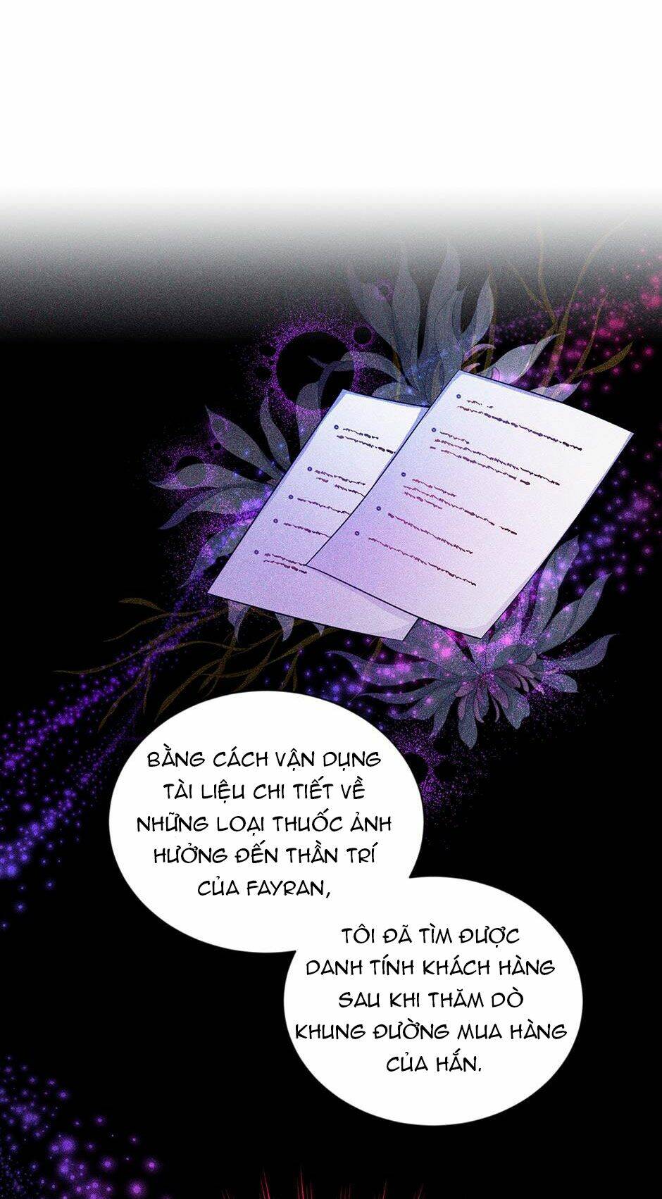 Nữ Công Tước Với Tâm Hồn Trống Rỗng Chương 91 Ảnh 4