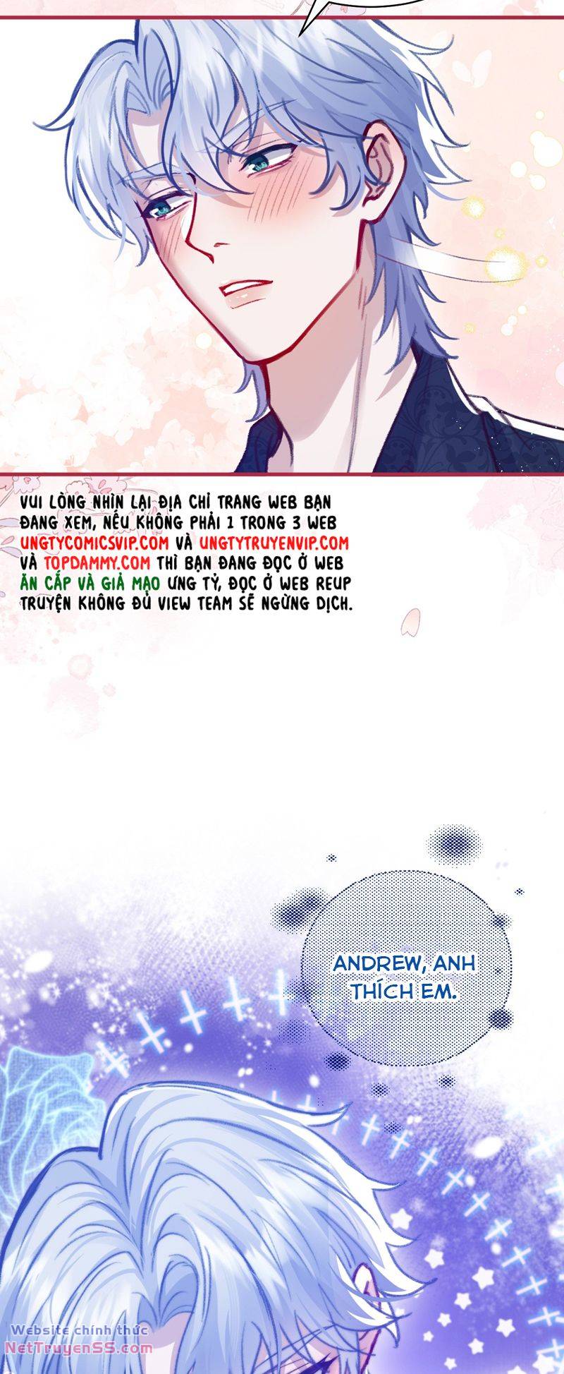Người Thừa Kế Của Qủy Chương 18 Ảnh 29