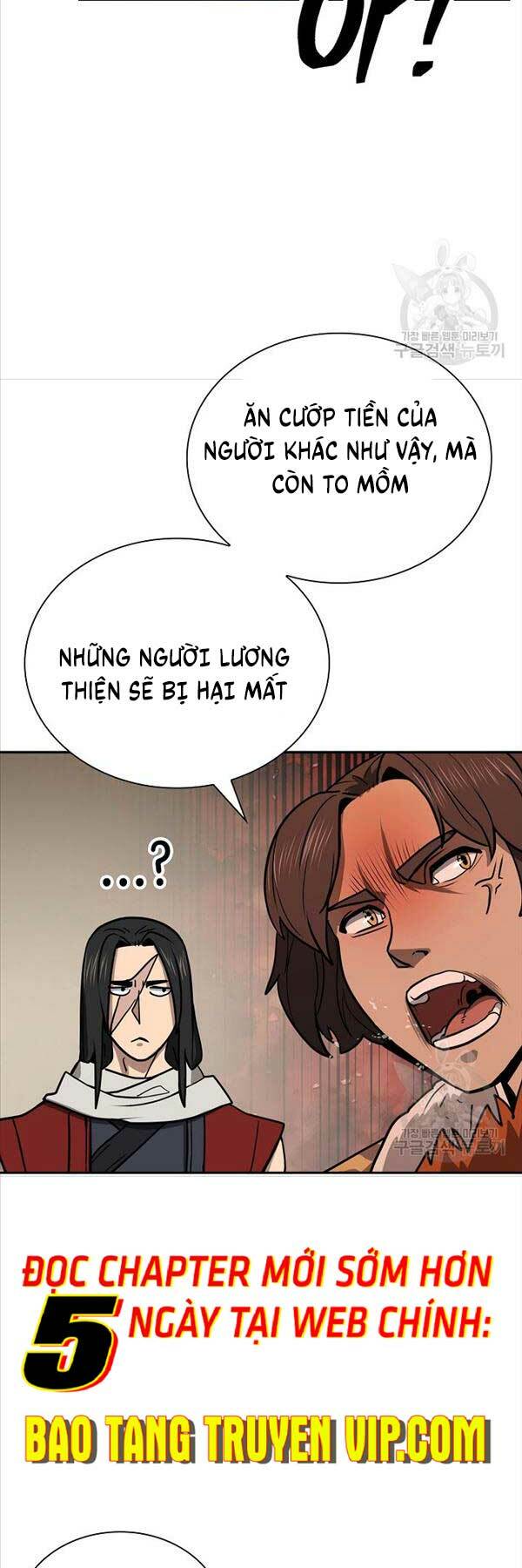 Kiếm Ma Đạo Chương 48 Ảnh 39