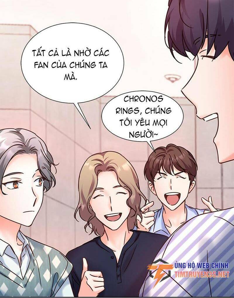 Trở Lại Làm Idol Chương 89 Ảnh 63