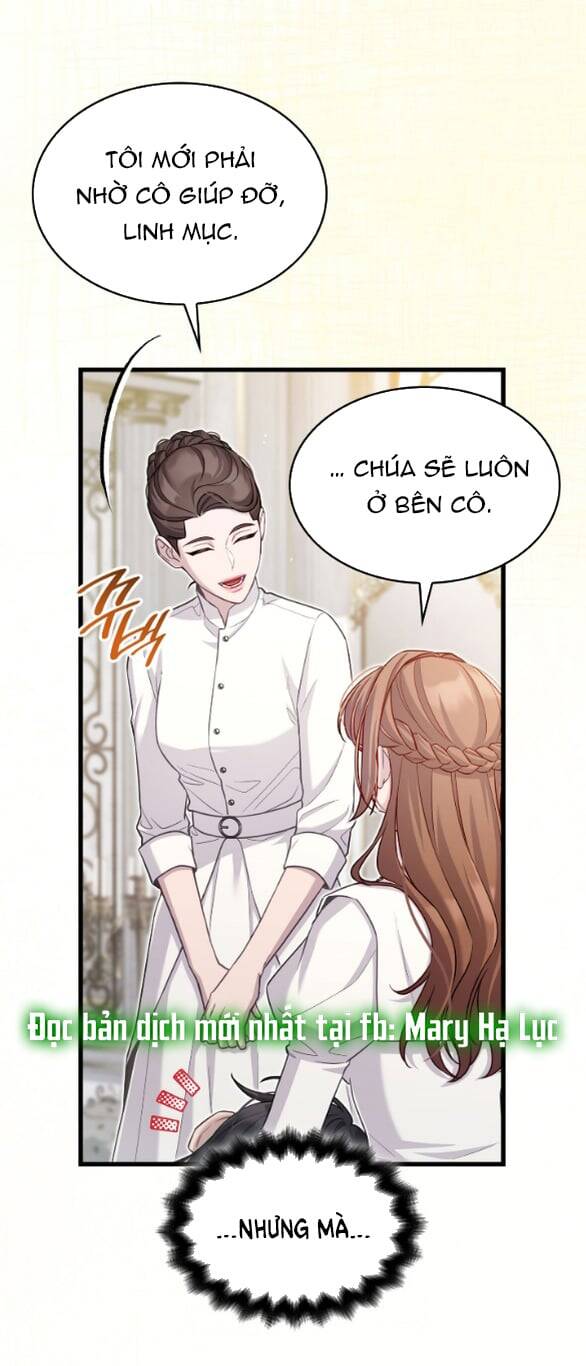 Tôi Sẽ Biến Anh Ta Từ Một Con Chó Điên Thành Một Chàng Quý Tộc Chương 29 Ảnh 7