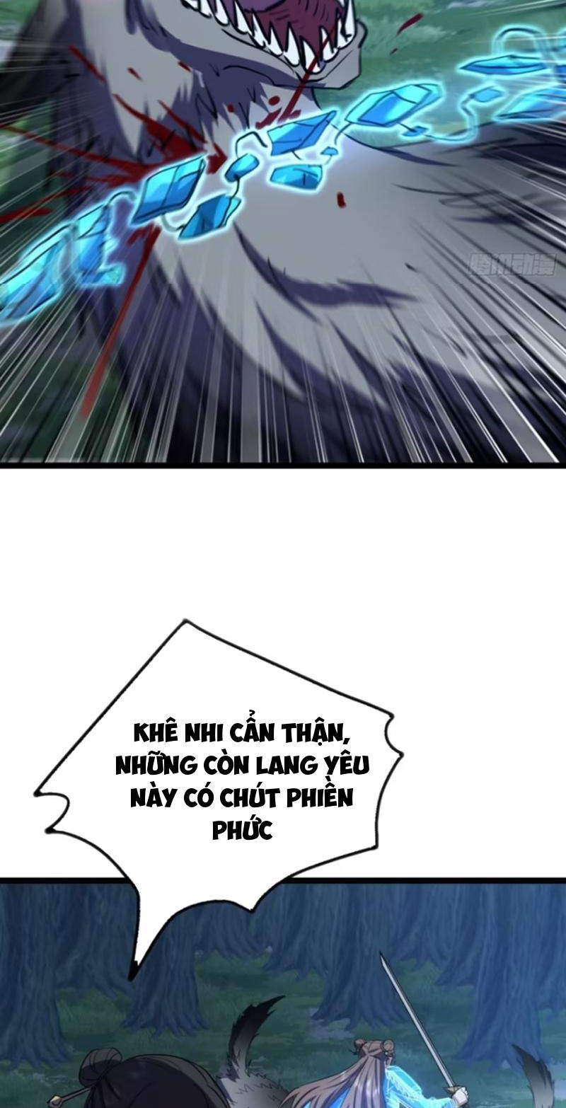 Trùm Phản Diện Muốn Tìm Chết! Chương 57 Ảnh 15